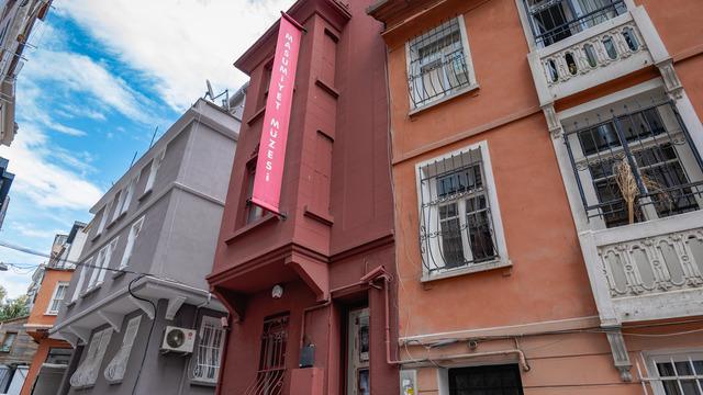 Masumiyet Müzesi’ne nasıl gidilir? Masumiyet Müzesi nerede, ziyarete açık mı?