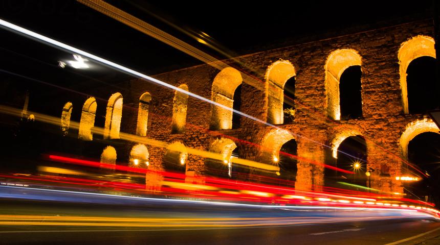 Bozdoğan Kemeri&rsquo;ne nasıl gidilir? Bozdoğan Kemeri nerede, hangi semtte?