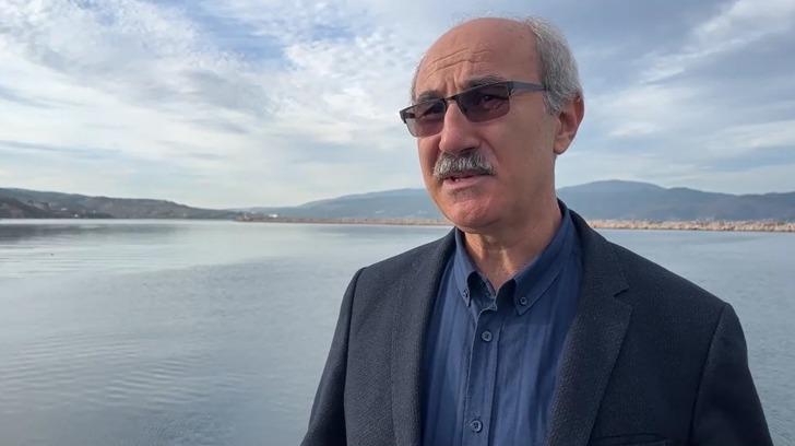 Kıyıya vuran 'müsilaj savaşçısı' pinalar endişe yarattı! Uzmanından uyarı geldi G5