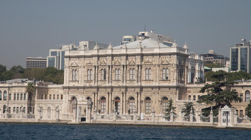 Beylerbeyi Sarayı'na nerede gidilir? Beylerbeyi Sarayı nerede?