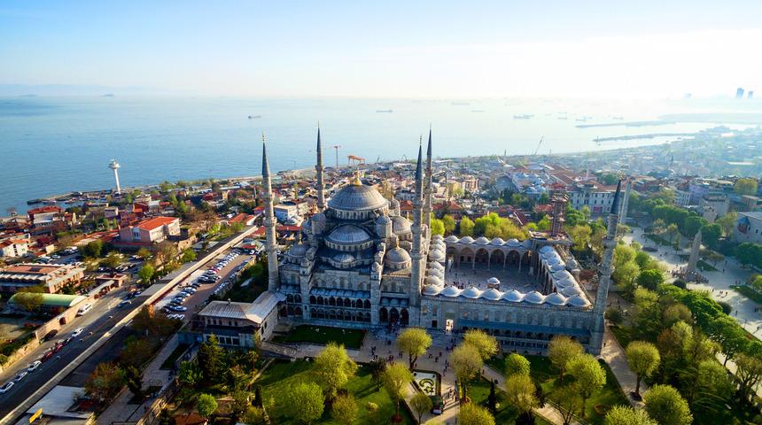 Türk İslam Eserleri Müzesi'ne nasıl gidilir? Türk İslam Eserleri Müzesi nerede, hangi semtte?