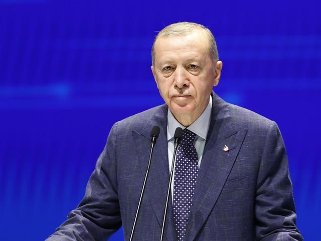 Cumhurbaşkanı Erdoğan'dan Sakarya Zaferi mesajı