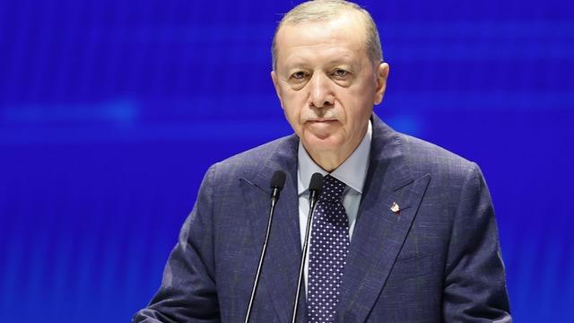 Cumhurbaşkanı Erdoğan'dan F-35 açıklaması: NATO için de önemli