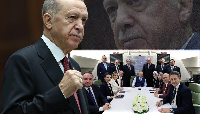 Erdoğan büyükşehirler için iddialı konuştu! Seçim yaklaşırken 'aday' mesajı