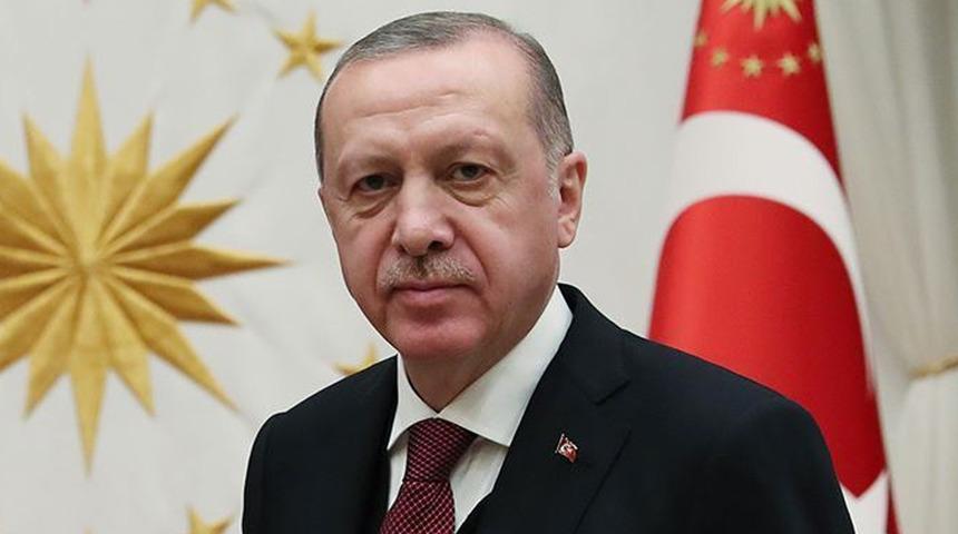 SON DAKİAKA | Cumhurbaşkanı Erdoğan'dan dikkat çeken Türk Lirası yorum! 'Süreç sona gelmiştir'