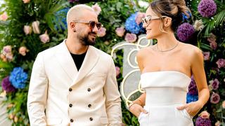 Evlenmeleri bekleniyordu! Selin Ciğerci'nin eski eşi Gökhan Çıra nişanlısından ayrıldı 