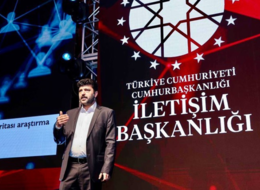 İletişim Başkanlığı Dijital Medya Koordinatörü Aslan Değirmenci kimdir ve nereli? Aslan Değirmenci kaç yaşında