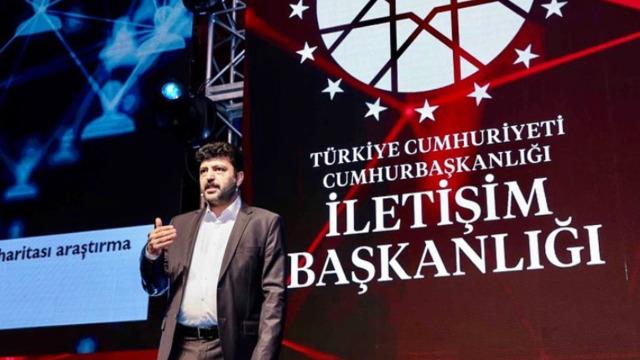 İletişim Başkanlığı Dijital Medya Koordinatörü Aslan Değirmenci kimdir ve nereli? Aslan Değirmenci kaç yaşında