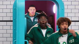 Squid Game: The Challenge gerçek mi? Netflix Squid Game: The Challenge nerede çekiliyor, ne kadar ödül verecek?