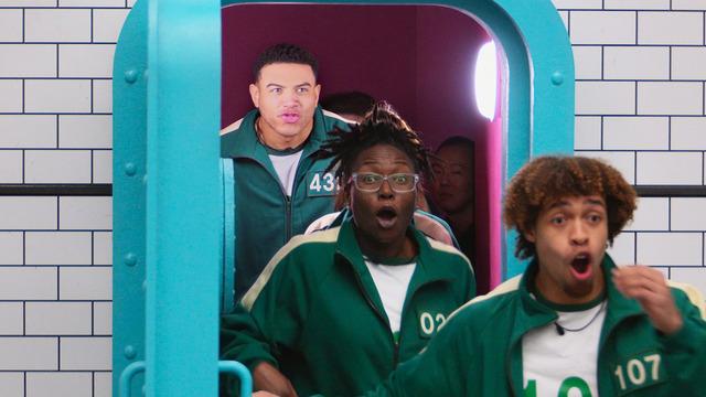 Squid Game: The Challenge gerçek mi? Netflix Squid Game: The Challenge nerede çekiliyor, ne kadar ödül verecek?