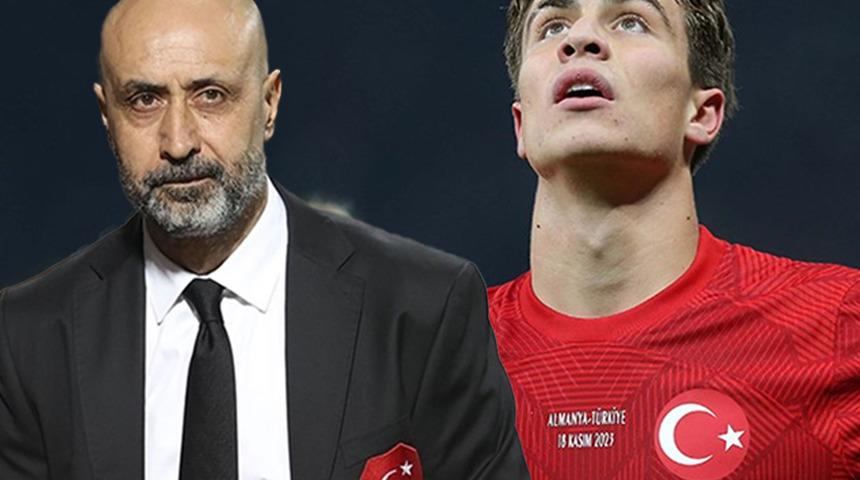 Kenan Yıldız'ın temsilcisinden Tolunay Kafkas itirafı! ''Allah'tan görevden aldılar''