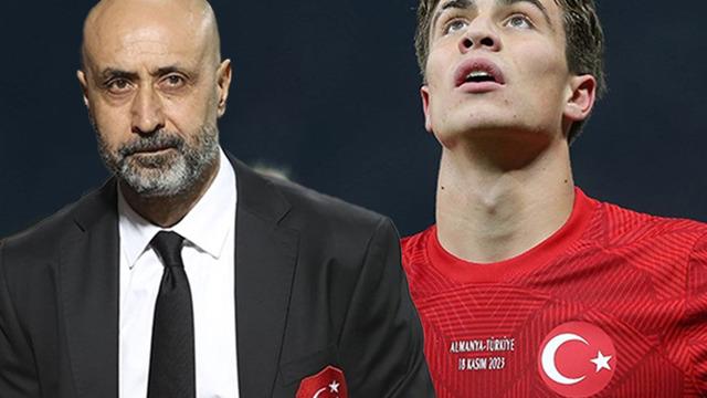 Kenan Yıldız'ın temsilcisinden Tolunay Kafkas itirafı! ''Allah'tan görevden aldılar''