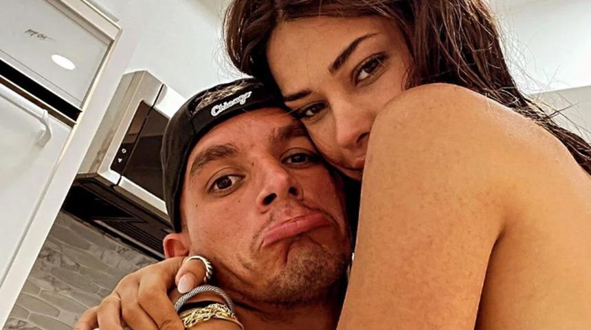 Torreira ile Devrim Özkan çifti için yeni iddia!