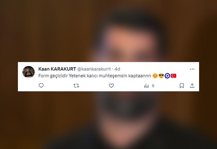 Hatayspor kalesine Volkan Demirel geçti, o anlar sosyal medyada gündem oldu! ''Ligde çok rahat oynar'' G3