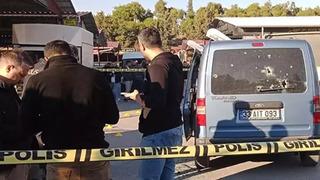 Aracına 33 kurşun sıkılan kulüp başkanı Tuncay Gengeç hayatını kaybetti!