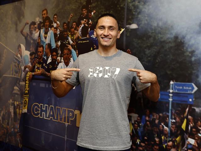 Miguel Crespo: En iyi şekilde oyunumuzu ortaya koymak ve galibiyetlere devam etmek istiyoruz