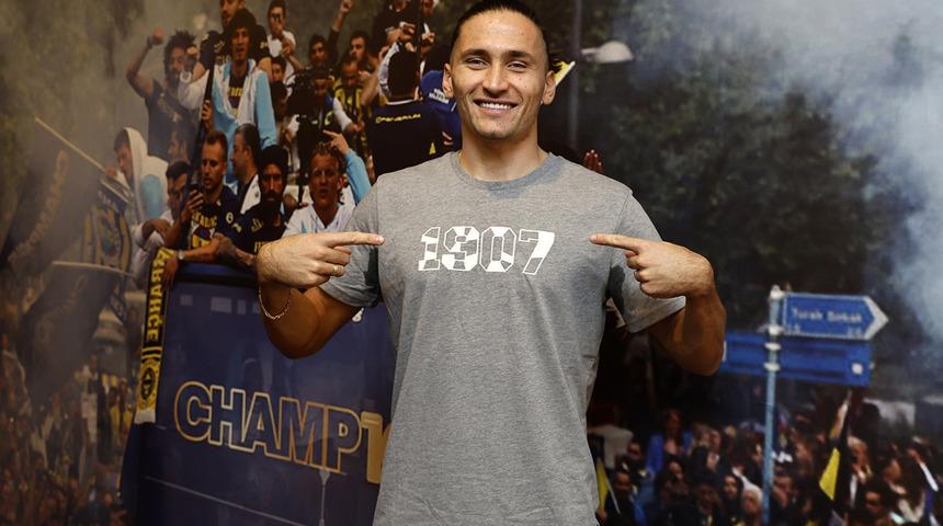 Miguel Crespo: En iyi şekilde oyunumuzu ortaya koymak ve galibiyetlere devam etmek istiyoruz