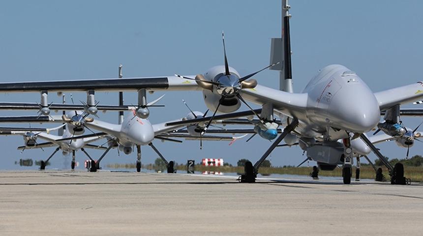Baykar fabrikasında 'casusluk' şüphesi! Hard disk çalan stajyer tutuklandı