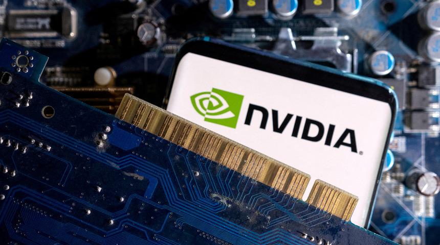 Yapay zeka çiplerine yönelik talebin artmaya devam etmesi belirleyici oldu: Nvidia'nın geliri beklentileri aştı!