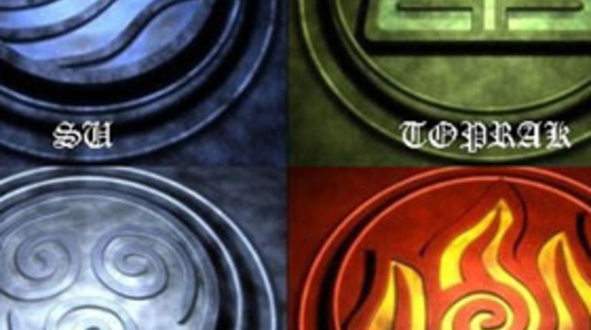 G&uuml;neş - Kuzey D&uuml;ğ&uuml;m Kavuşumu