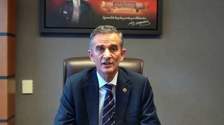 İYİ Parti'de 'kayıp para' krizi! Ümit Dikbayır'dan yeni hamle: Savcılığa başvurdu, dokunulmazlığının kaldırılmasını istedi