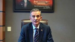 İYİ Parti'de 'kayıp para' krizi! Ümit Dikbayır'dan yeni hamle: Savcılığa başvurdu, dokunulmazlığının kaldırılmasını istedi