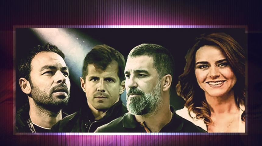 Futbol dünyasını sarsan dolandırıcılıkta yeni gelişme! Arda Turan'ın çektiği video kaydı, dava dosyasına da girdi: "Emre Belözoğlu'nun 1 lira parası kalmadı!"