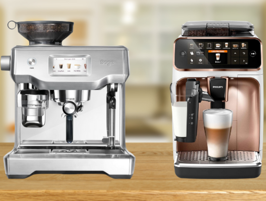 En lezzetli kahveleri yapmanızı sağlayacak en iyi kahve makineleri