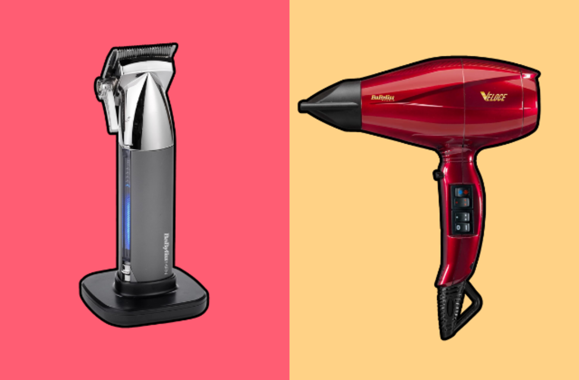 Tıraş makinesi, saç kurutma makinesi, düzleştirici... Babyliss ürünlerinde %50'ye varan indirim