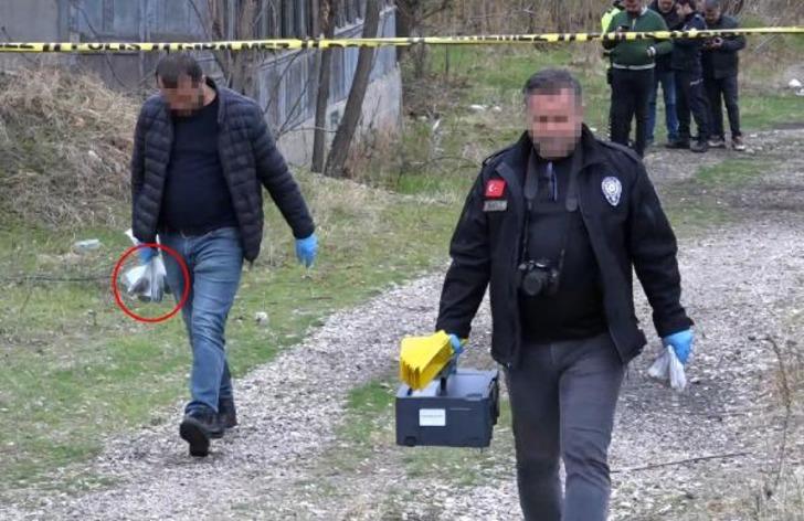 Isparta'daki belediye işçisinin tekme attığı poşetten çıkan el bombaları şaşkına çevirdi: Vurunca içinden demir sesleri geldi G3