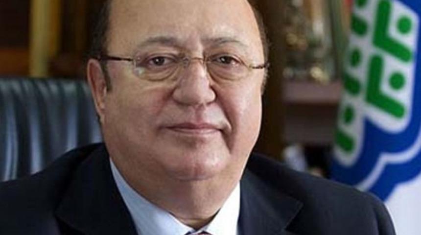 Eski Bakırköy Belediye Başkanı Ateş Ünal Erzen hayatını kaybetti 