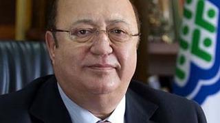 Eski Bakırköy Belediye Başkanı Ateş Ünal Erzen hayatını kaybetti 