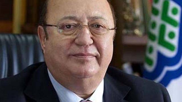 Eski Bakırköy Belediye Başkanı Ateş Ünal Erzen hayatını kaybetti 