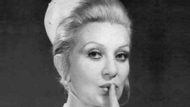 'Sus' pozuyla tanınan Dilek Tunca'nın son hali şaşırttı! Gören tanıyamadı