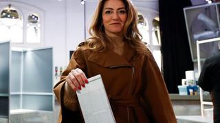 Hollandalılar sandık başına gitti! Dilan Yeşilgöz ülkenin yeni başbakanı olabilir