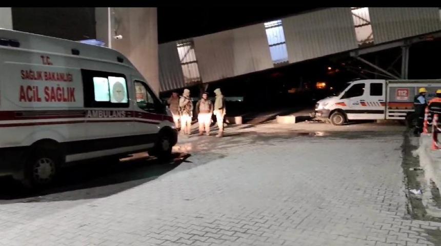 Siirt&rsquo;te maden g&ouml;&ccedil;&uuml;ğ&uuml;nde &ouml;l&uuml; sayısı 3&rsquo;e y&uuml;kseldi