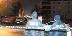 Ankara’da komşuların gürültü kavgasında katliam: 2’si çocuk 5 kişi öldü…