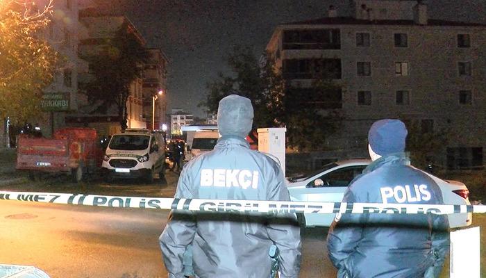 Ankara’da komşuların gürültü kavgasında katliam: 2’si çocuk 5 kişi öldü…