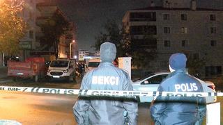 Ankara’da komşuların gürültü kavgasında katliam: 2’si çocuk 5 kişi öldü…