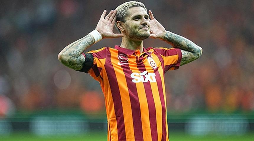 Galatasaraylıları yıkacak Icardi gelişmesi! Real Madrid 15 milyon euro ödemeye hazır