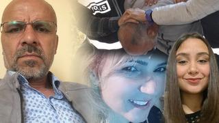 Manisa'da asansörde Doğa Etyemez ve annesi Devrim Güler'in cansız bedenleri bulunmuştu! Korkunç cinayette yeni gelişme, genç kızın son ifadeleri ortaya çıktı