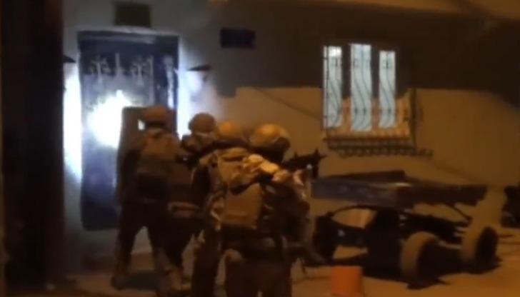 Son dakika: İstanbul ve Bursa’da ‘Sokak Satıcısı’ operasyonu! 156 kişi yakalandı… 