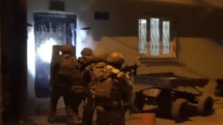 Son dakika: İstanbul ve Bursa’da ‘Sokak Satıcısı’ operasyonu! 156 kişi yakalandı… 