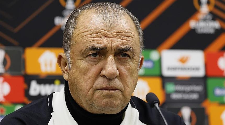 Panathinaikos'un yeni hocası Fatih Terim stoperini Süper Lig'den seçti, yöneticiler görüşmelere başladı!