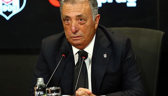 Ahmet Nur Çebi, Tadic transferindeki suçu Şenol Güneş’e attı!Beşiktaş