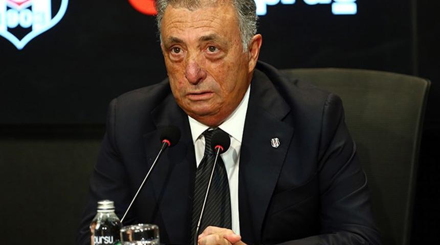 Ahmet Nur Çebi, Tadic transferindeki suçu Şenol Güneş'e attı!