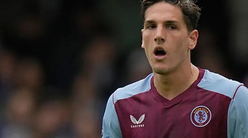 Galatasaray'ı çabuk unuttu! Zaniolo'dan İngiltere itirafı