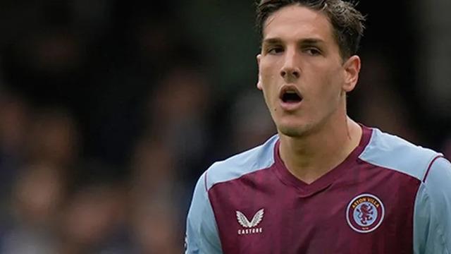 Galatasaray'ı çabuk unuttu! Zaniolo'dan İngiltere itirafı