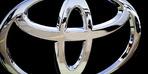 Toyota 580 binden fazla aracını geri çağırdı