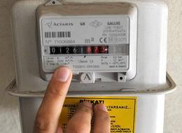 Vatandaşlar dikkat! Resmi Gazete'de yayımlandı, doğal gaz sayaçlarında yeni dönem: Hepsi sökülecek, son tarih...